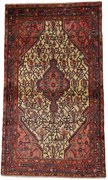 Hamedan Tappeto 110x190 (Iran)