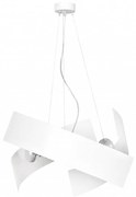 Lampadario a Sospensione MODO WHITE Colore del corpo Bianco
