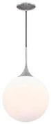 Westinghouse 61195 - Lampadario LED a sospensione con filo MORETTI LED/12W/230V