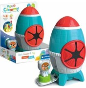 Gioco Educativo Clementoni Space Rocket