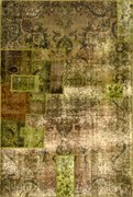 Vintage Tappeto 200x300 (Iran)