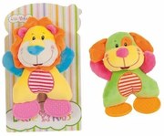 Dosatore per Bambini Peluche 20 cm animali