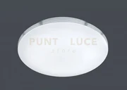 Plafoniera  led bagno dimmer apart  659411806