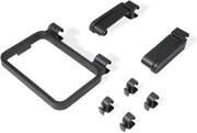 Weber Kit Organize Appendibile per Piastre Premium Slate 76 cm