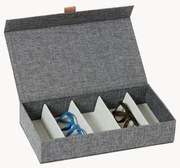 Scatola portaocchiali Premium