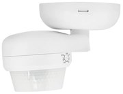 Sensore di Movimento e Presenza da Superficie e Parete, Regolabile IP65 Sensore di movimento IP65