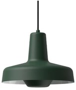 Grupa Products - Arigato Lampada a Sospensione Green Grupa