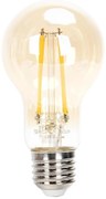 Lampadina LED dimmerabile FILAMENT A60 E27/6W/230V 2200K - Aigostar