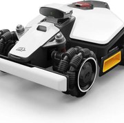 Robot tagliaerba MAMMOTION Luba Mini AWD 800senza filo perimetrale larghezza di taglio 20 cm