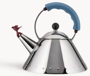 Bollitore con fischietto Bird, 2 L