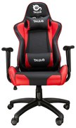 Sedia Gaming Talius Gecko V2 Nero Rosso