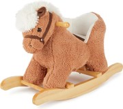 Bieco - Cavallo a dondolo piccolo