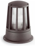 FARO 72310 - Lampada da esterno SURAT 1xE27/20W/100-240V IP54