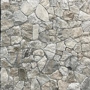Rivestimento decorativo in pietra SASSI SECCHIA GRIGIO grigio da interno / esterno 5 m²