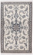 Nain Tappeto 90 x 140 (Iran) Annodato A Mano