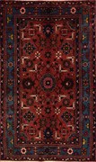 Hamedan Tappeto 120 x 210 (Russia)