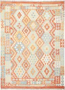 Kilim Tappeto orientale 240 x 180 (Afghanistan) Tessuto A Mano