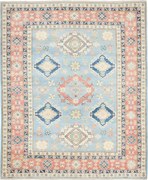 Kazak Tappeto orientale 190 x 160 (Pakistan) Annodato A Mano