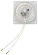 Modulo LED Sostitutivo Applique Segovia 10W disponibili 3000 K e 4000 K