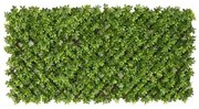 Recinzione da Giardino Premium PVC 2 x 180 x 90 cm