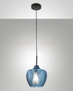 Gallura sospensione azzurro 3722-40-244