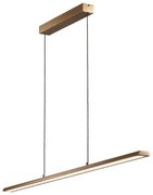 Light Point - Slim S1200 Lampada a Sospensione 2700/3000K Rose Gold LIGHT-POINT