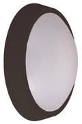 Applique a LED da esterno BULKHEAD LED/30W/230V 4000K IP54 nero