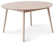 Tavolo da pranzo in rovere di Hammel Ø135 Meza - Hammel Furniture