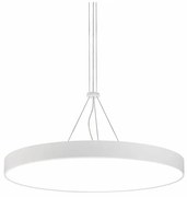 Luna C450 LED Lampada a Sospensione 3000K Bianco - Antidark