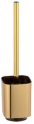 Scopino da toilette color oro Auron - Wenko