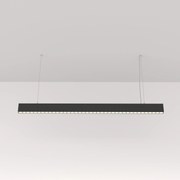 Maytoni Lampada a sospensione Serie 'Points' Colore Nero