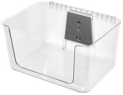 Scatola da parete in plastica riciclata iD Wallspace - iDesign