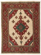 Heriz Tappeto persiano 150x210 (Iran) Annodato A Mano