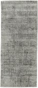 Asman Tappeto orientale 80 x 200 (Indian) Annodato A Mano