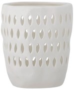 Portacandele in gres per candele da tè Matil - Bloomingville