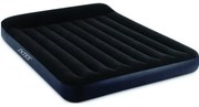 Materasso gonfiabile pillow rest classic queen doppio - cm.203x152x25h. - peso kg.5,60 (64150)