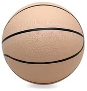 Pallone da Basket Ø 25 cm Beige