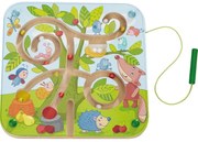 Gioco magnetico - L'albero labirinto