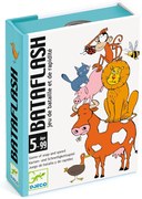 Bataflash - gioco di carte
