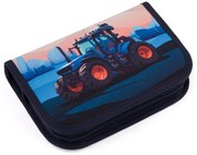 Astuccio scuola Topgal PENN 25015 B