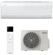 Condizionatore a muro monosplit inverter SAMSUNG WINDFREE COMFORT S2 12000 BTU classe raffreddamento A++, bianco