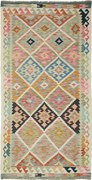 Kilim Tappeto orientale 200 x 100 (Pakistan) Tessuto A Mano
