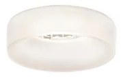 Light Point - Lotus 2 LED Spot da Incasso 8W 2700K Acrilico LIGHT-POINT