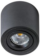 Azzardo AZ1710 - Plafoniera MINI BROSS 1xGU10/50W/230V