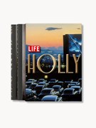 Set di 2 libri illustrati Life. Holliwood