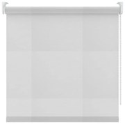 Tenda a rullo screen Screen Valencia bianco 150x250 cm