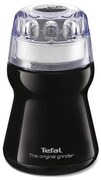 Tefal - Macinacaffè elettrico in grani 50g 180W/230V nero