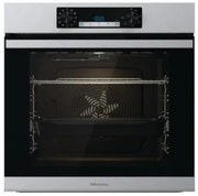 FORNO MULTI A77L INOX STEAMTOUCH