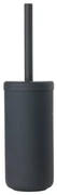 Scopino in gres nero Ume - Zone