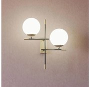 Redo 01-2947 - Applique ESSENTIAL 2xE14/28W/230V